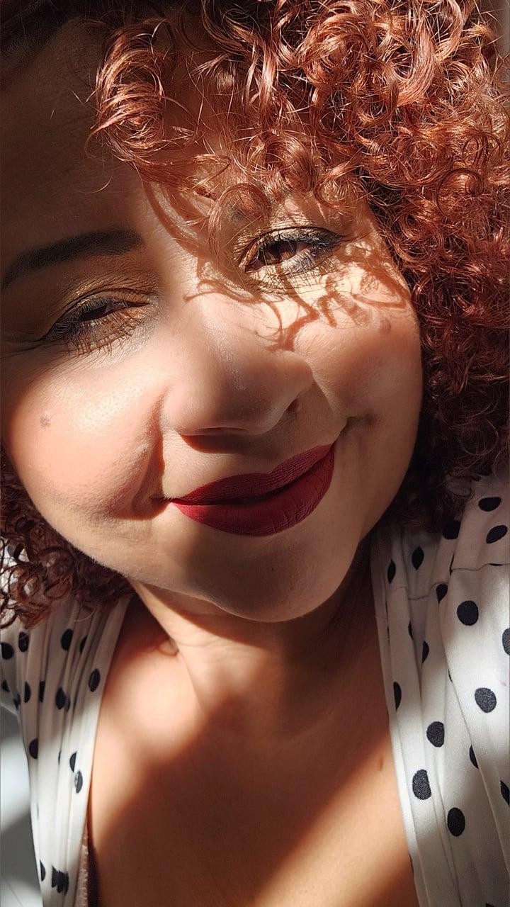 Madamenymphaea profile picture