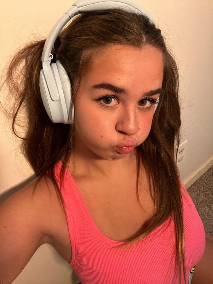 Madelynn May profile picture