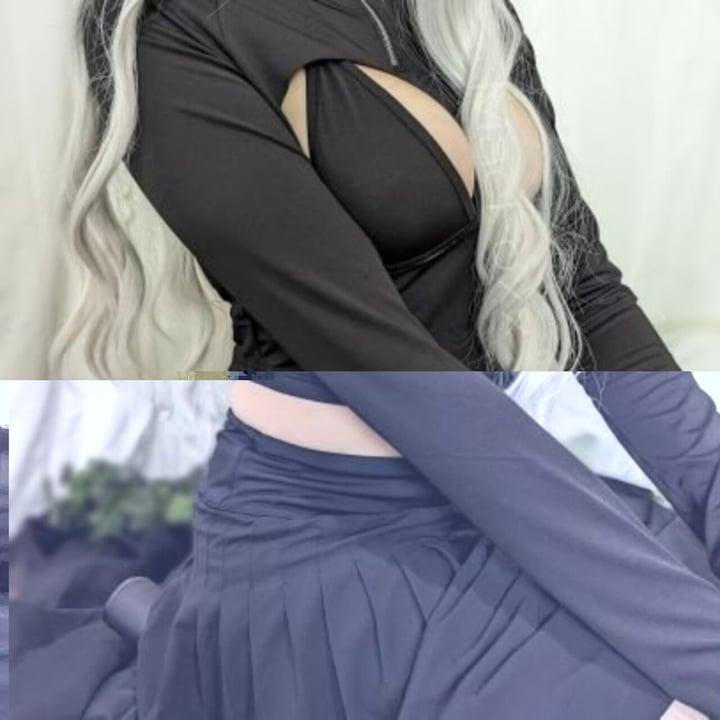 Maefoxx profile picture