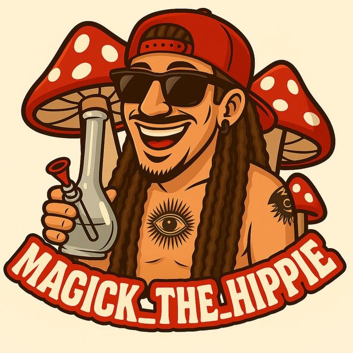 Magick profile picture