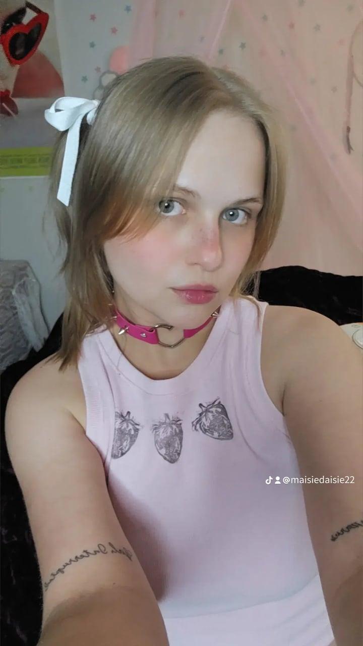 Maisie Daisie profile picture