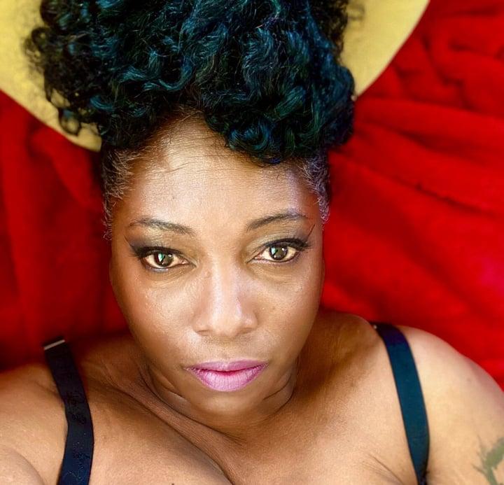 Malikalee profile picture