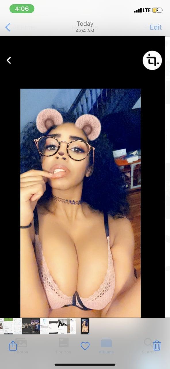 ManixxxMonique profile picture