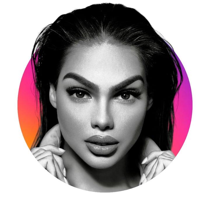 Camila Muniz 💋 profile picture