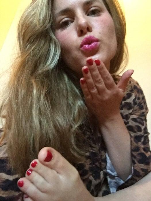 Mariadancingfeet profile picture