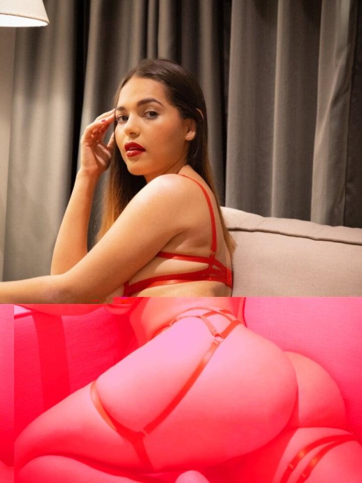 Mariadelpilaroficial profile picture