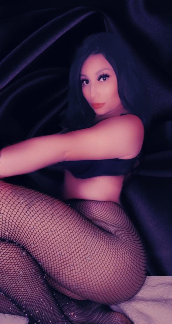 Mariahrose720htx profile picture