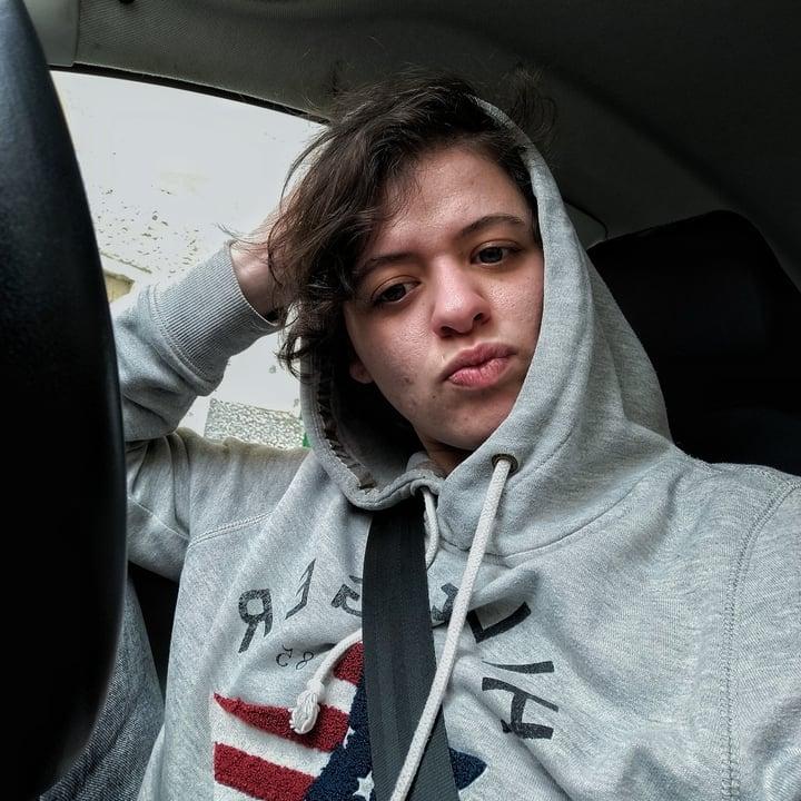 Mariii RoGu profile picture