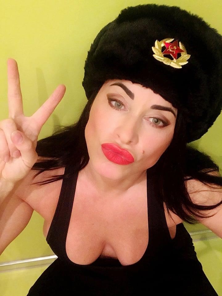 Marina RedStar profile picture