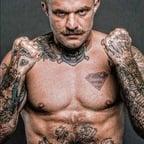 Mike “The Marine” Richman profile picture