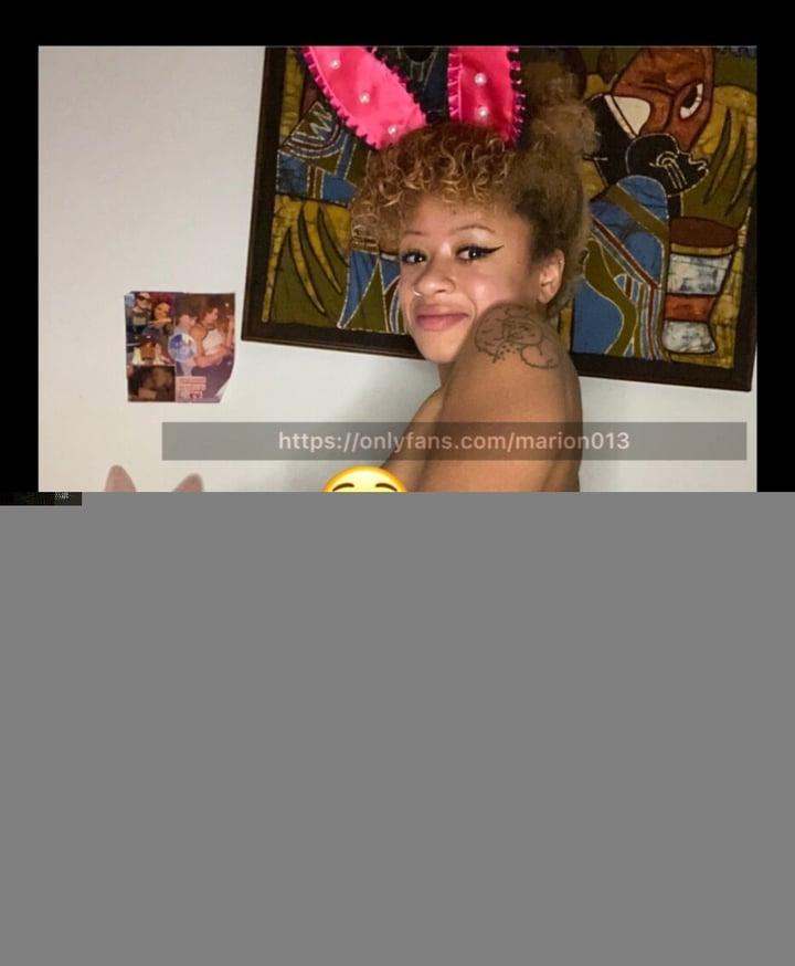 Marion013 profile picture