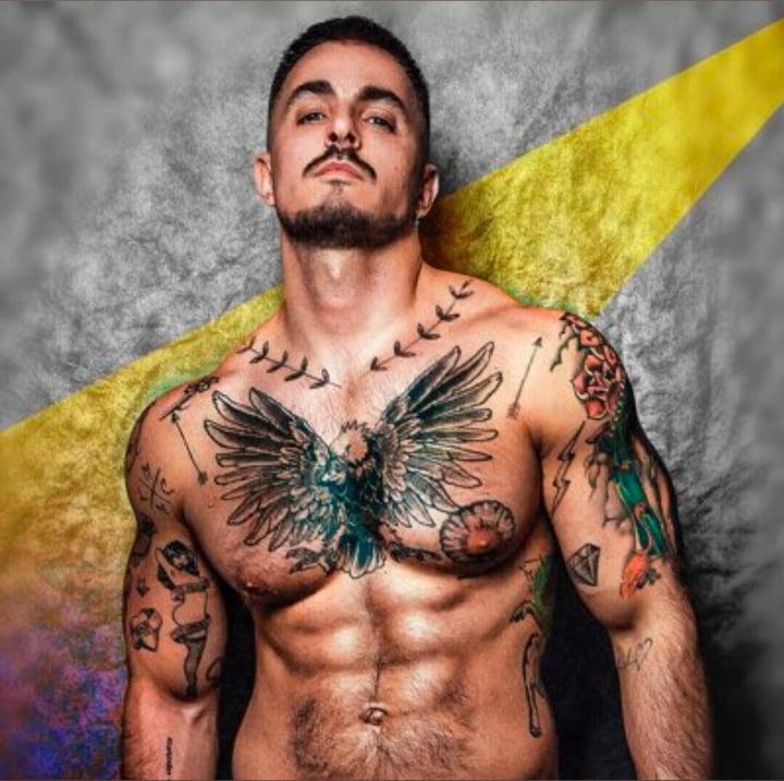 Markomx profile picture