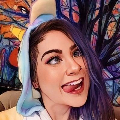 Marleymagdalene profile picture