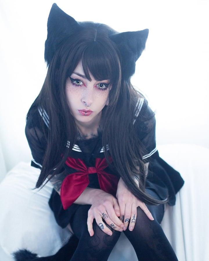 Marmalade profile picture