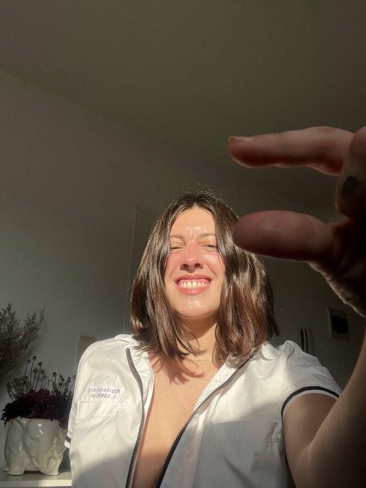 Marti 🎀 profile picture