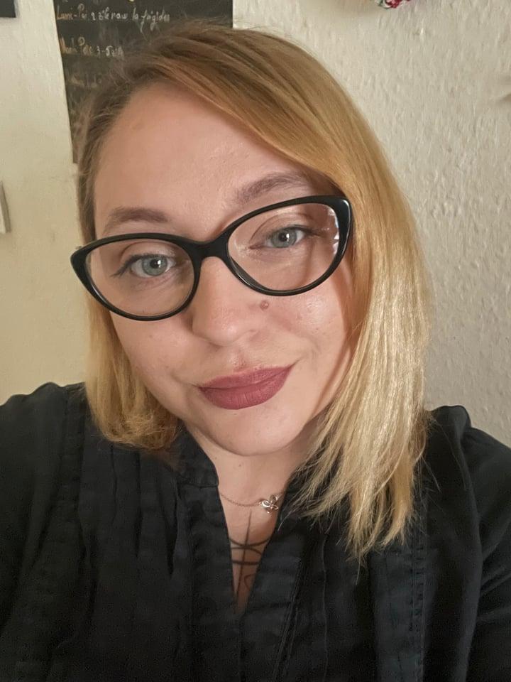 MaryButterfly profile picture