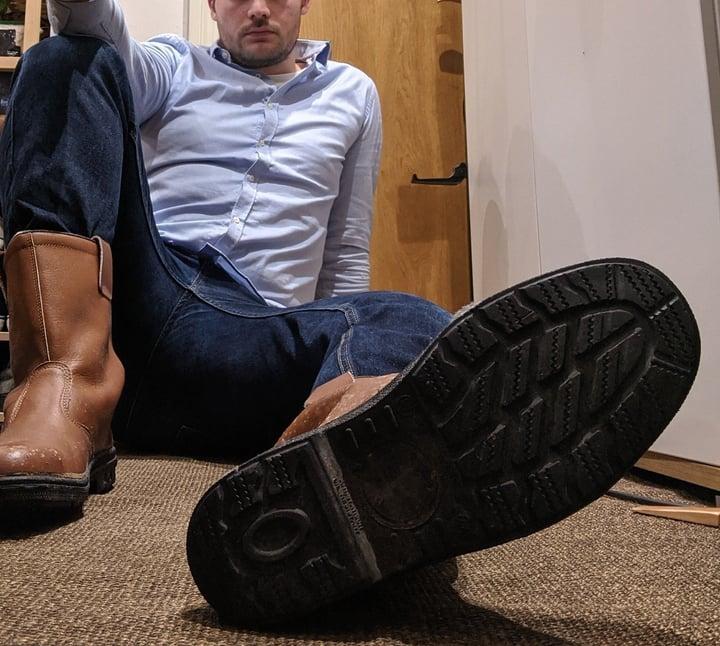 Master Beanie profile picture