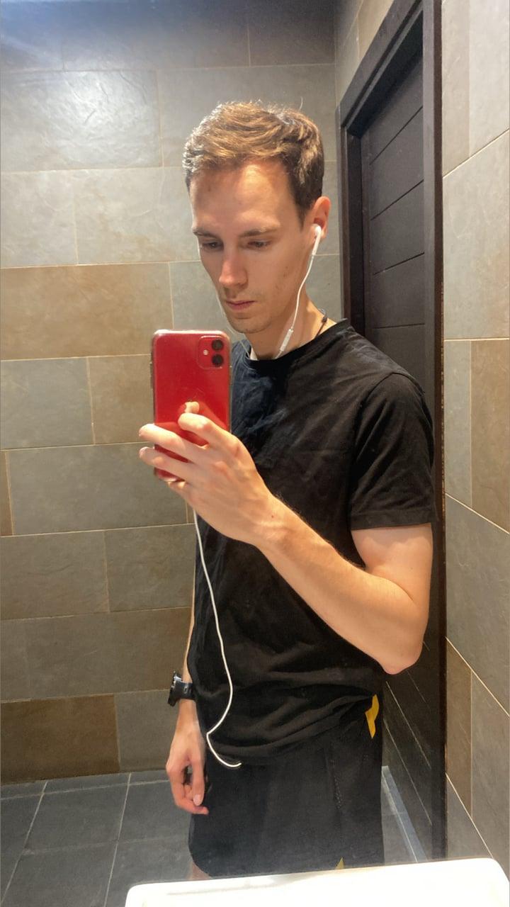 Master Aleix profile picture