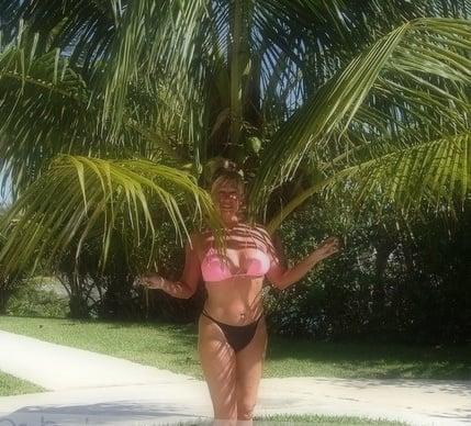 Mature Sandy B. FREE profile picture