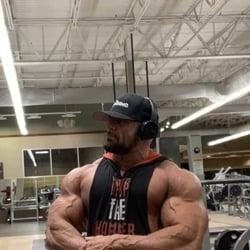 Maturedmuscle profile picture