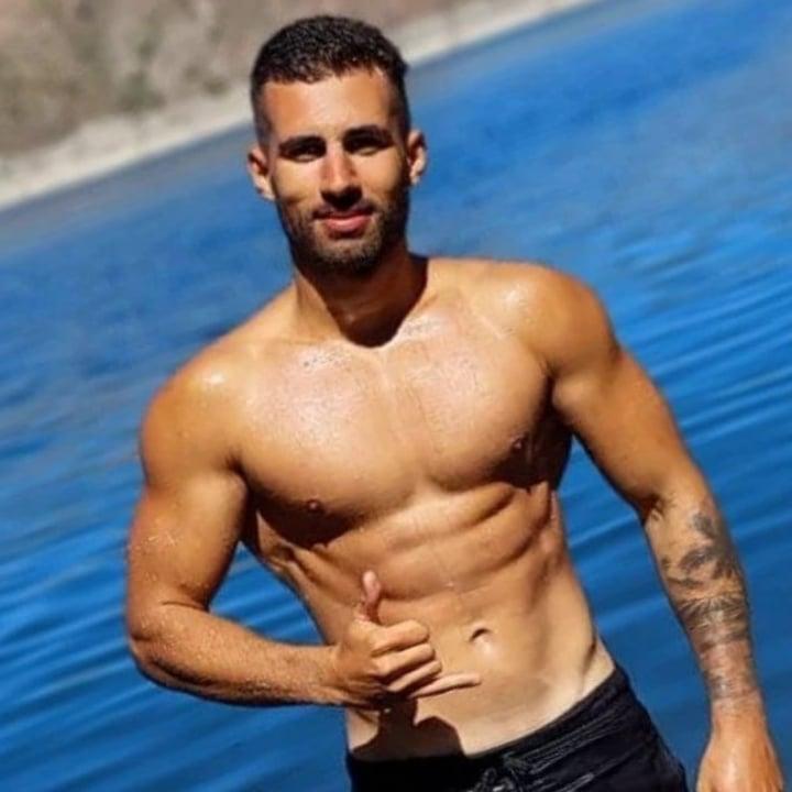 MaxFit profile picture