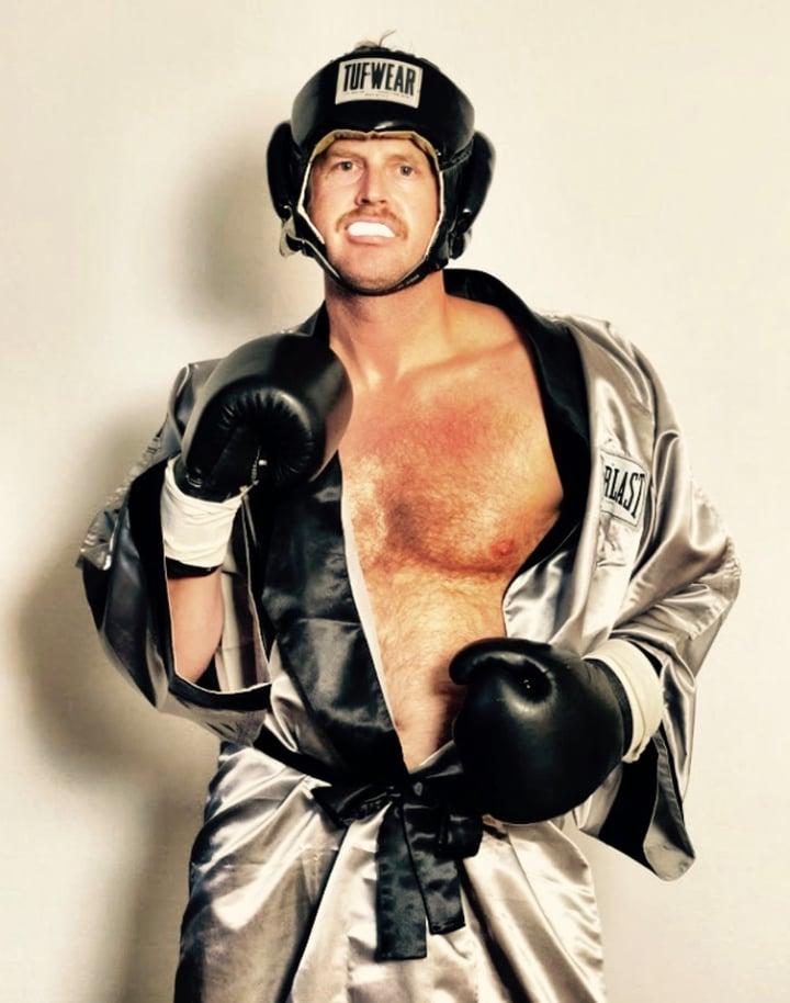 Max Ford profile picture