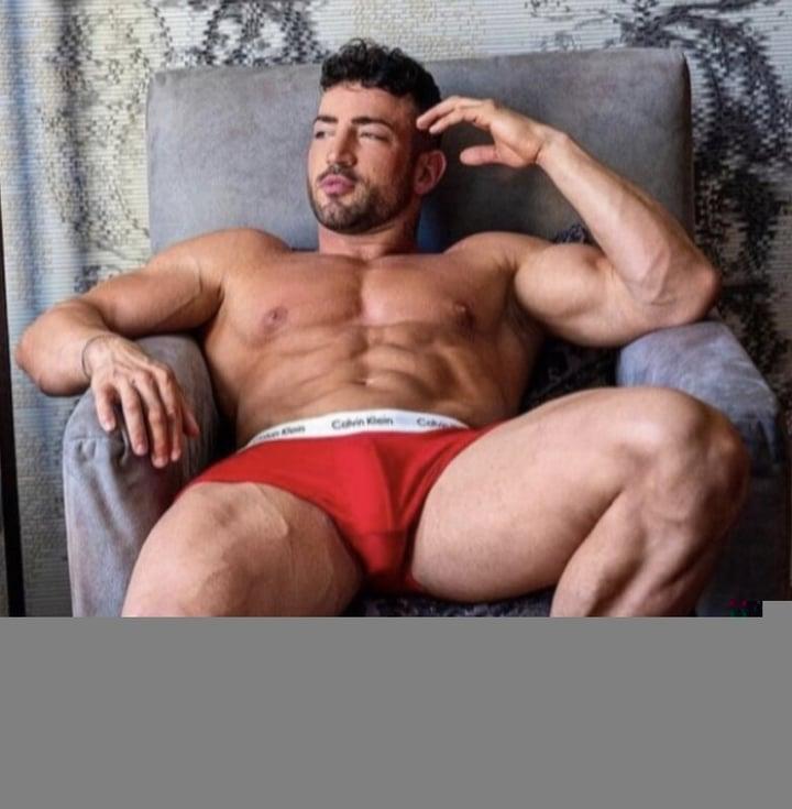 Maximo Garcia profile picture