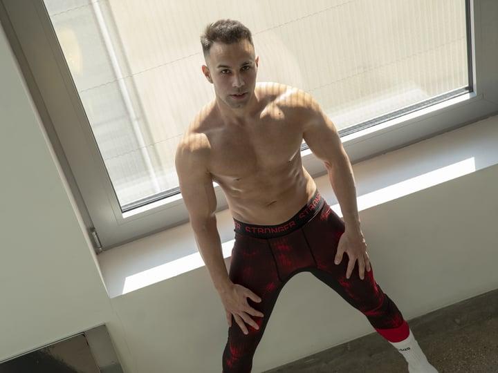 Max King profile picture