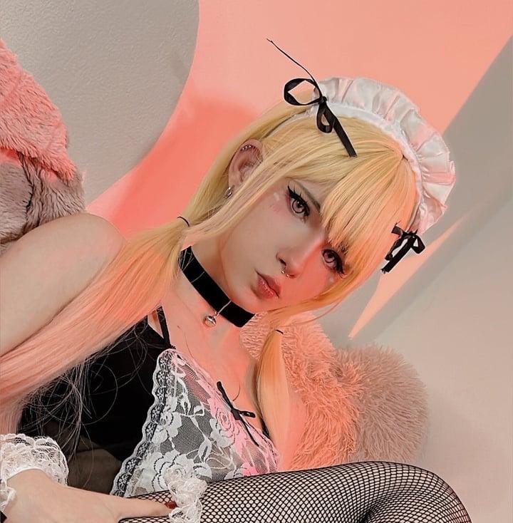 🦊 Petite Foxy Mei  🍑💦 profile picture