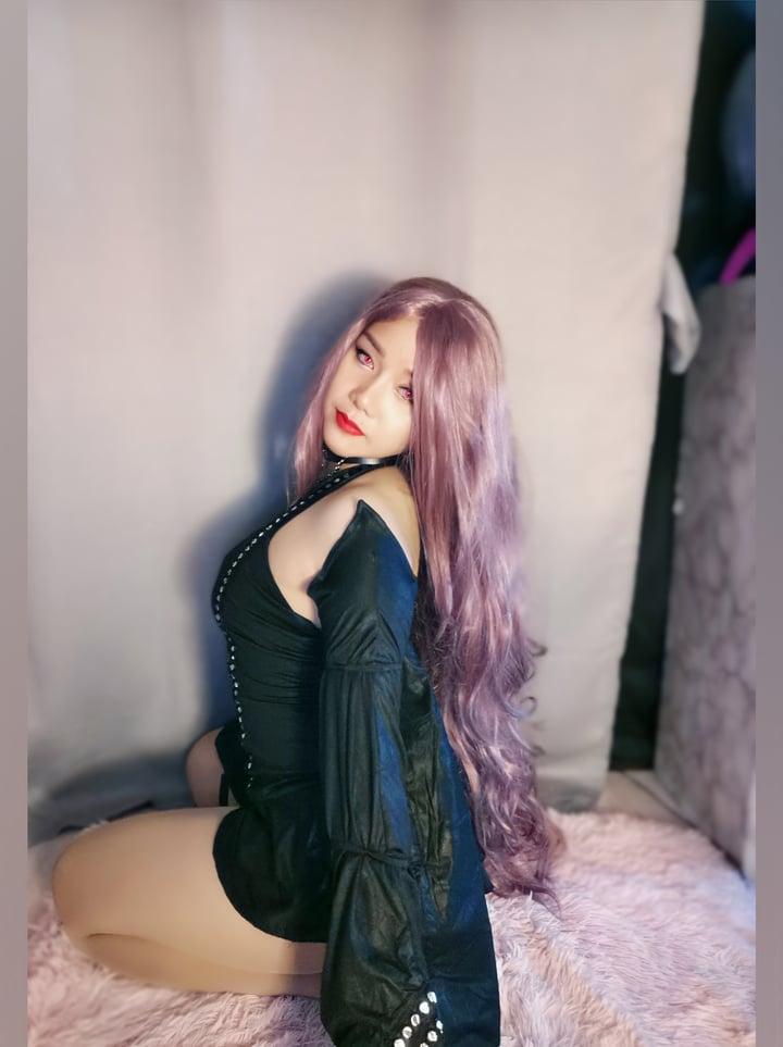 メイメイ_コスプレヤー profile picture