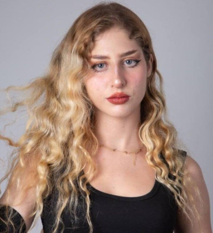 Melissabaexxx profile picture