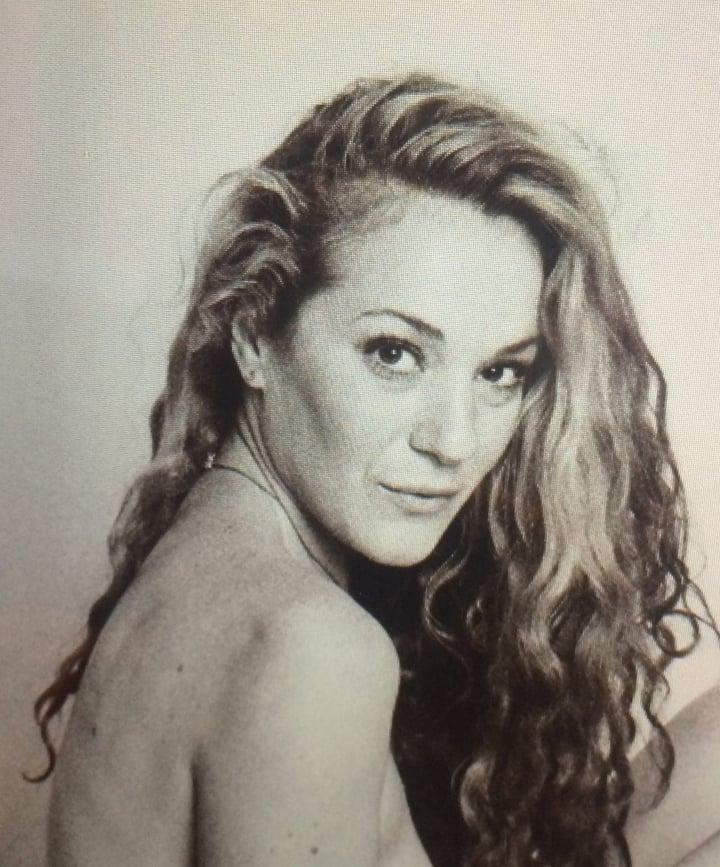 Melmarieamputeeyogi profile picture