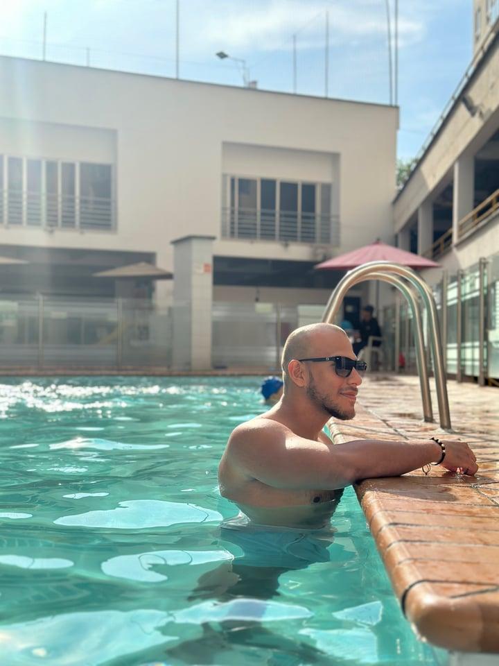 Menamputee profile picture