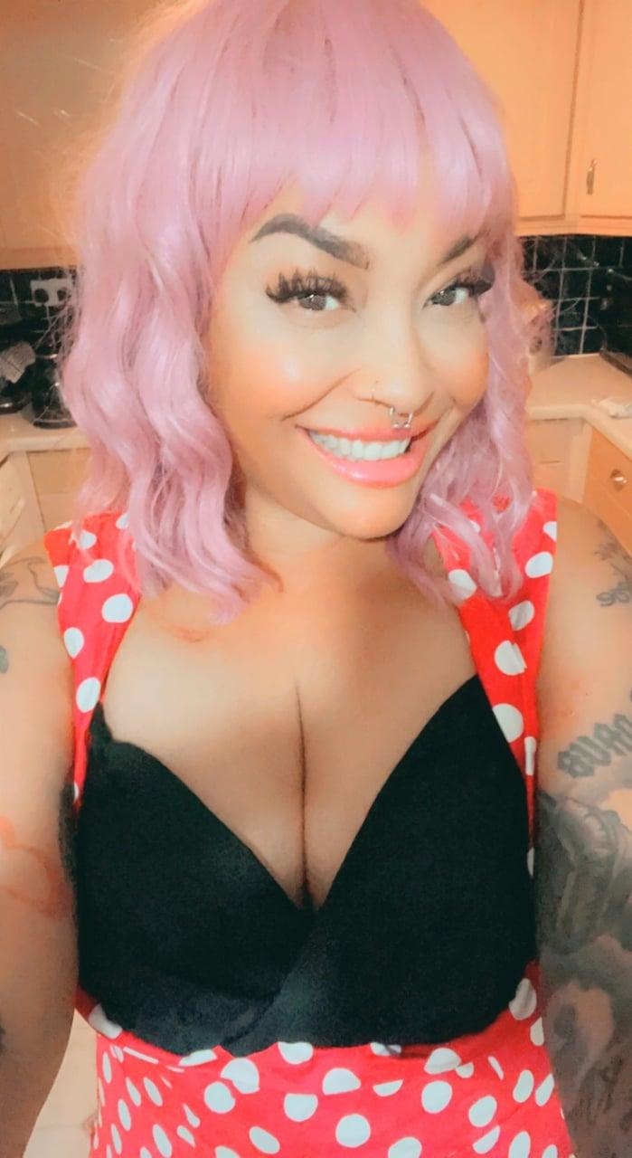 Michellemilansinger profile picture