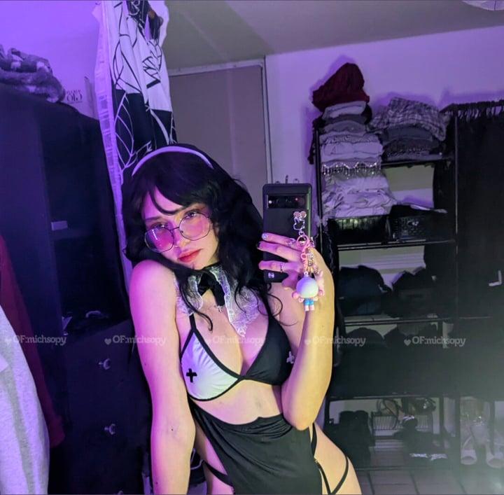 Yareli Michelle profile picture