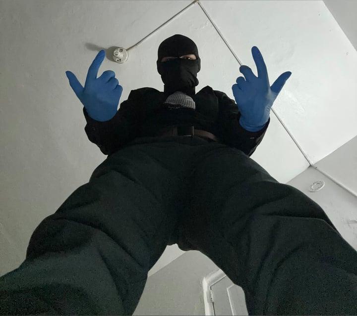 Midnight Ninja profile picture