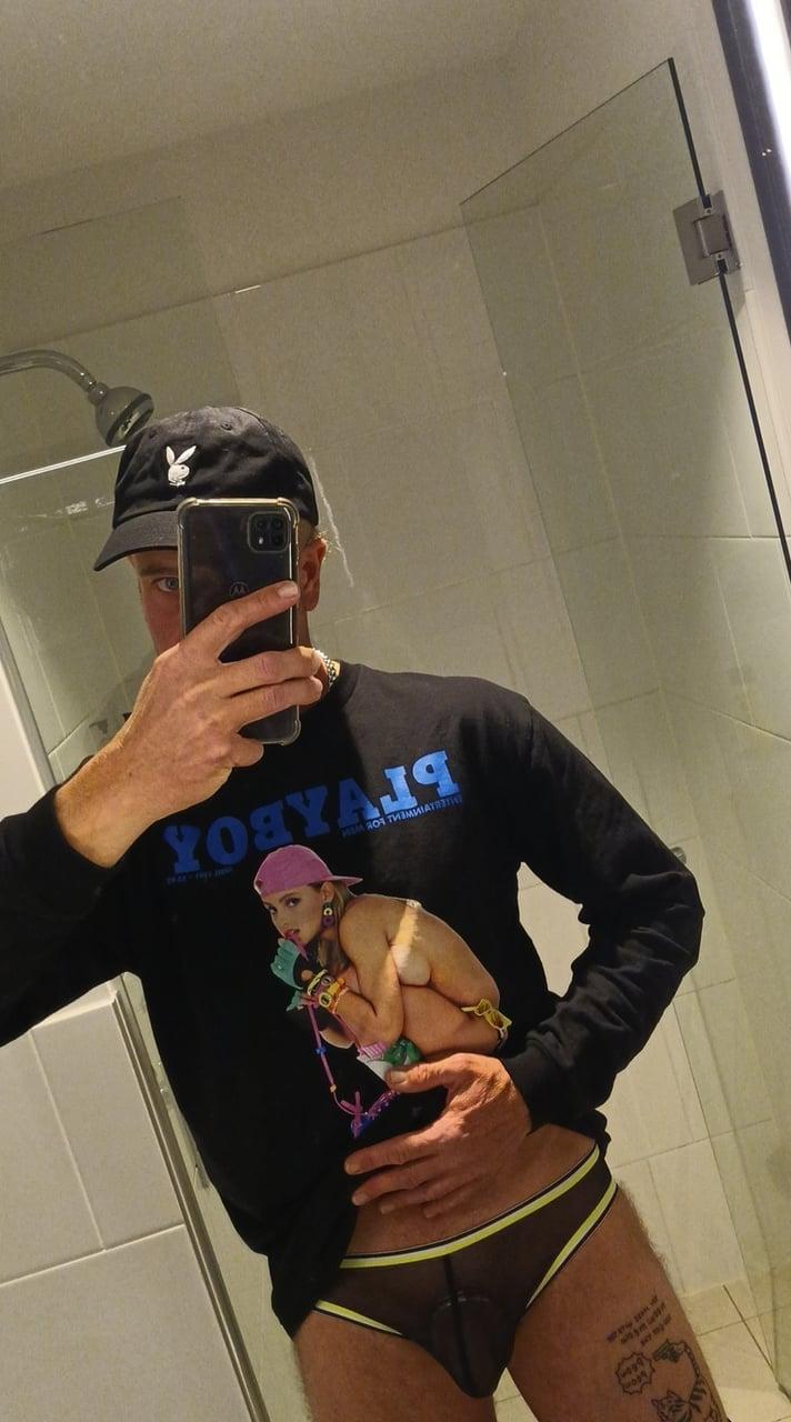 Mikegolf profile picture