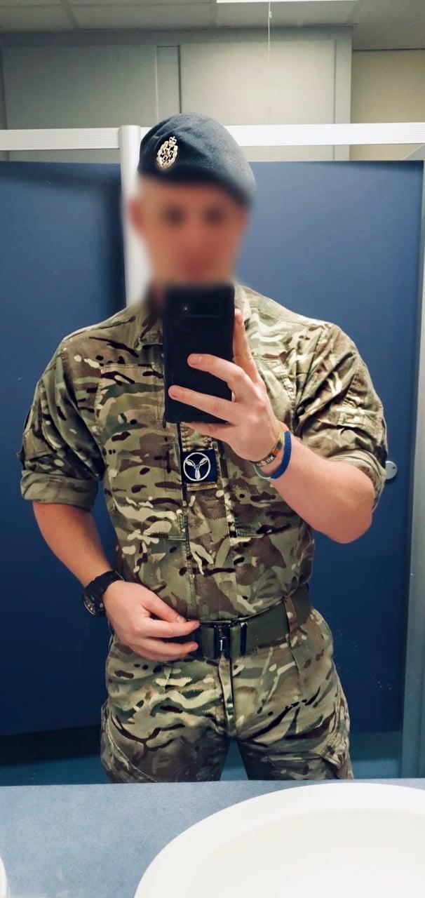 MilitaryLadsUK profile picture