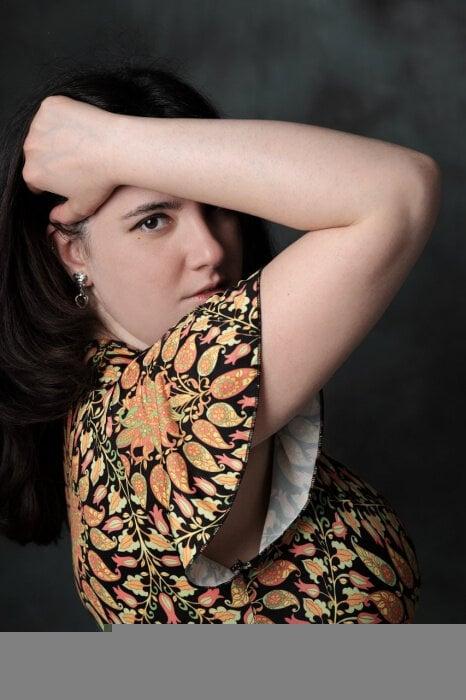 Welcome profile picture