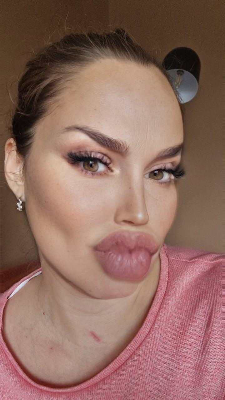 Alexa profile picture