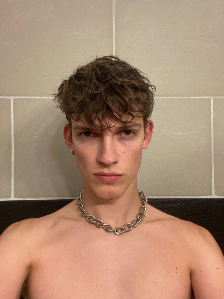 Milo profile picture