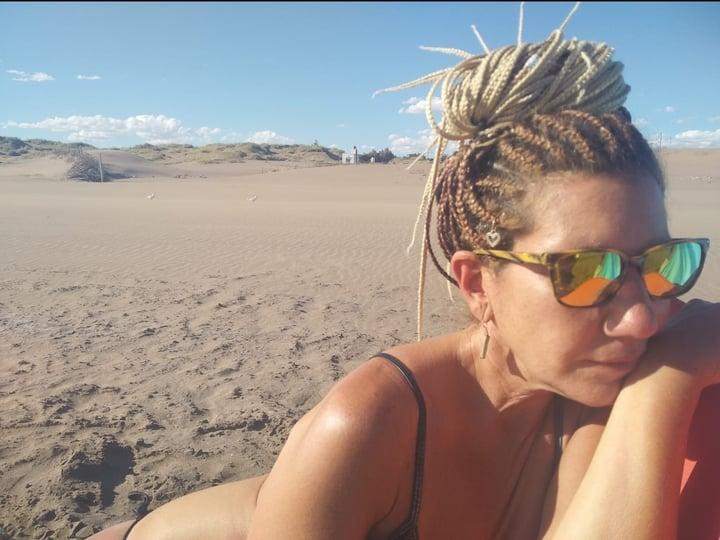 ☘🌼☘ Mina ♏ profile picture