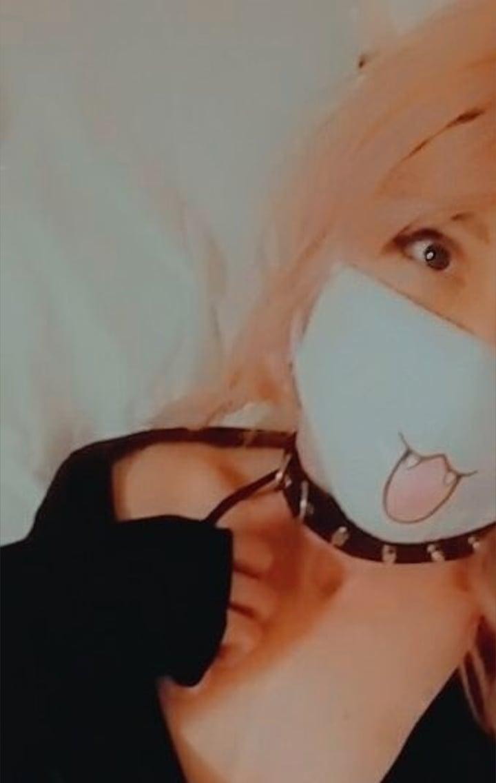 Mineko_femboy profile picture