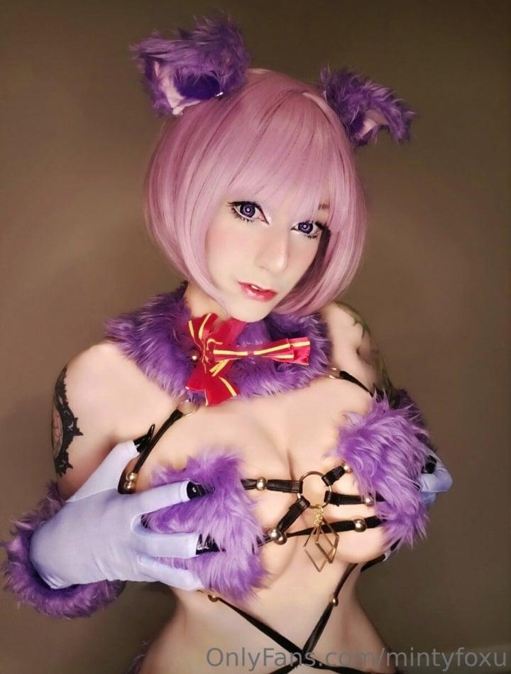 Mintyfoxu profile picture