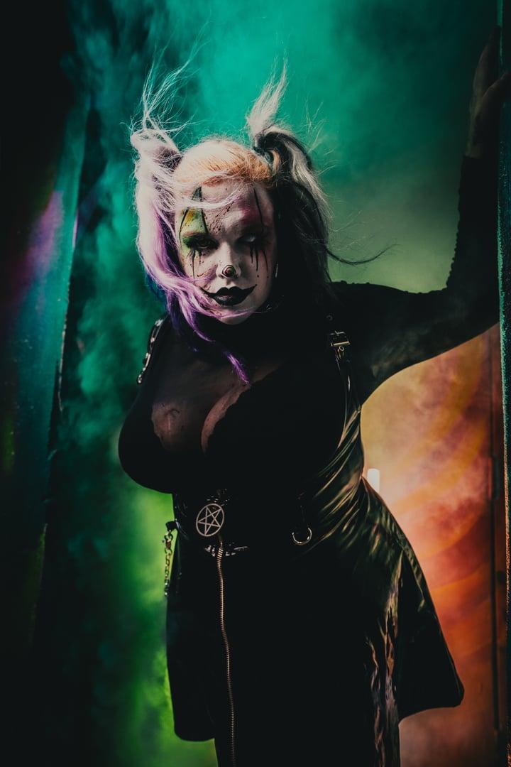 MISCHIEF profile picture