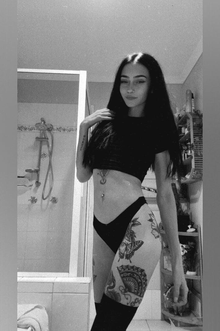 Tash ✨ profile picture