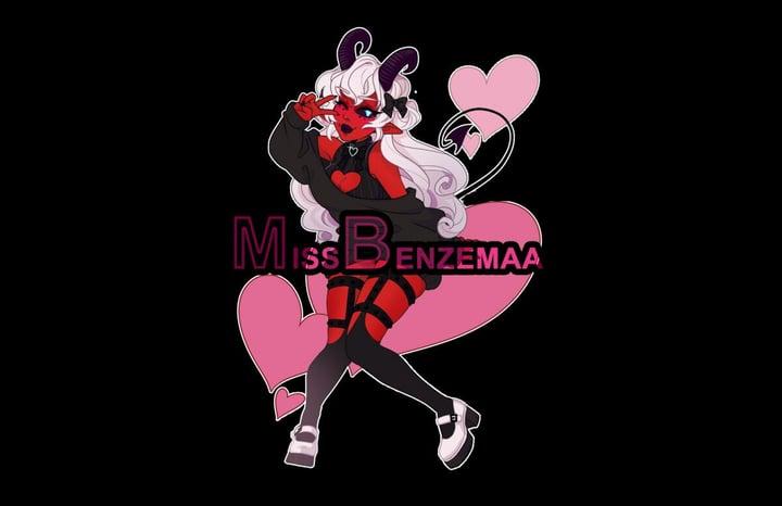 Missbenzemaa profile picture