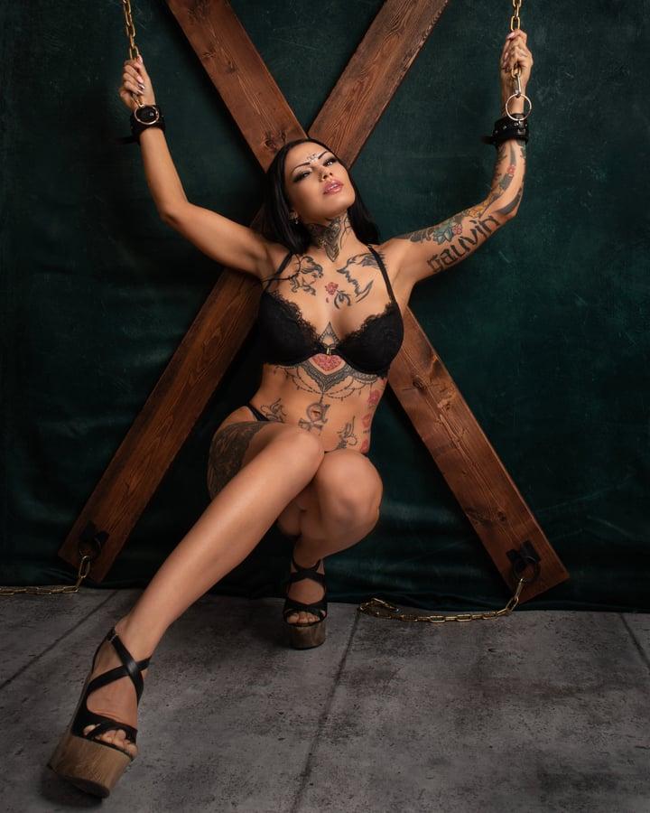 Darcy Diamond profile picture