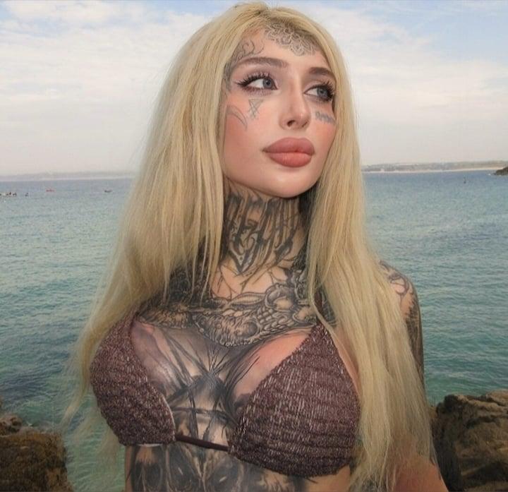 Miss Jezebel profile picture