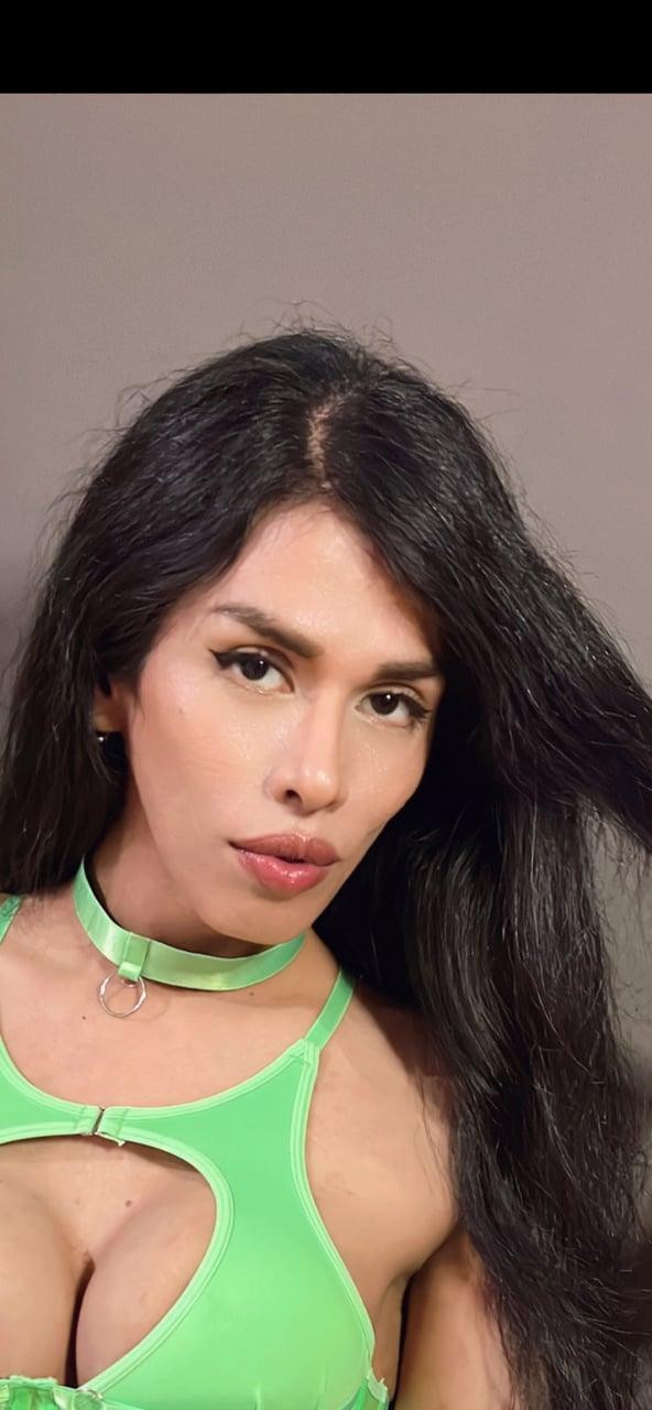 Misstress Lilith🔥 TS🍆👠🇦🇷 profile picture